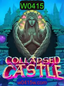 Explorando o Universo de CollapsedCastle: Um Guia Completo para Novos Jogadores