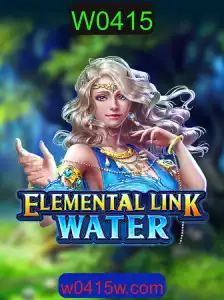 Descubra o Mundo de ElementalLinkWater: O Jogo que Transforma Estratégia em Aventura