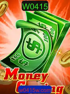 Descubra o Fascinante Mundo de MoneyComing: Um Jogo de Estratégia e Habilidade
