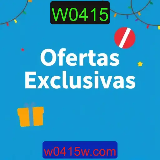 Ofertas exclusivas