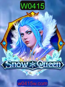 Descubra o Mundo Encantado de SnowQueen: Uma Nova Aventura para Todos os Amantes de Jogos