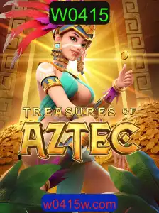 Descubra os Segredos de Treasures of Aztec: Uma Jornada Épica pelo Antigo Império Maia