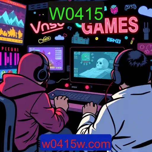 Videogames
