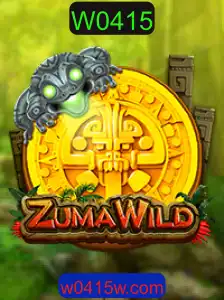 Descubra ZumaWild: Um Mergulho em Aventura e Estratégia